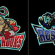 Illustration for article titled Defense Of The Ancients Mascot Designs